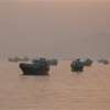 Iran fires missiles at commercial ships in Strait of Hormuz