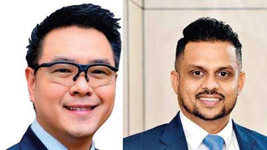 Sampath Bank-Bancstac introduce Alipay+ payment acceptance