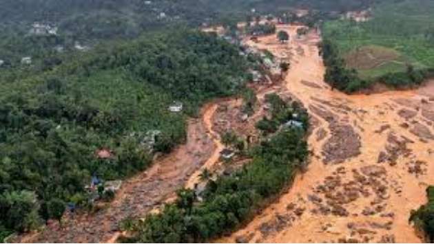 At least two years needed to rebuild Ditwah-Hit nation