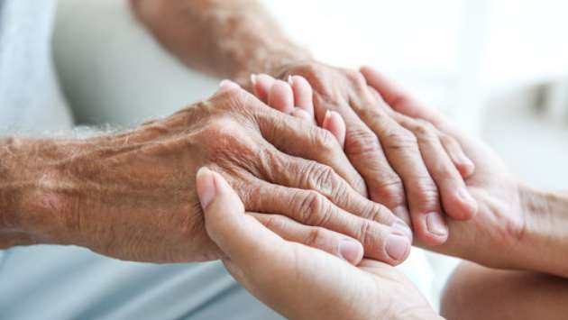 Almost 25 percent of Sri Lanka’s population will be above 60 by 2041