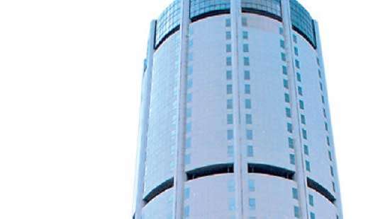 BOC’s National Rating upgraded 2 notches by Fitch