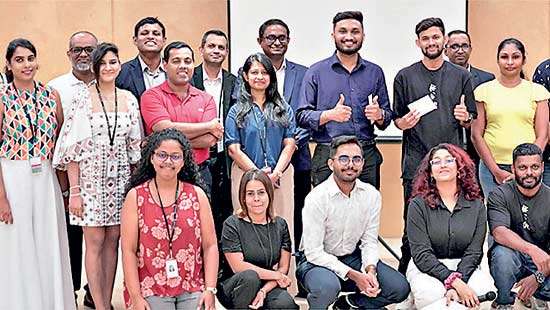 One Galle Face celebrates Retail Employees Day