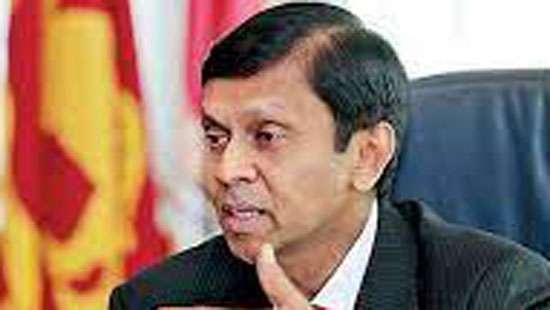 Central Bank rules out need to strike agreement with IMF