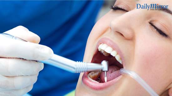 Cosmetic Dentistry and Complete Dental Solutions at Durdans Dental Clinic