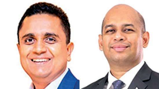 GRI strengthens leadership with board appointments
