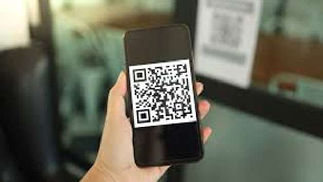 153 individuals found to have used illegal QR codes