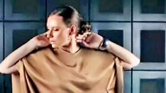 Luxury You Can Feel: Why Touch is the New Status Symbol in Fashion
