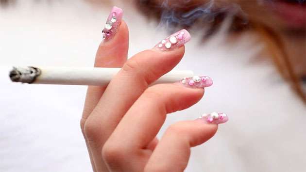 Smoking declines among men but rises among women, raising cancer risks: Specialists