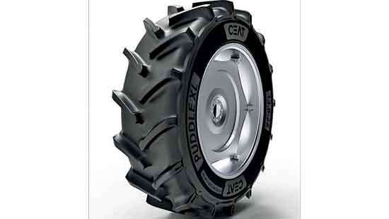 CEAT unveils new high-performance tractor tyre in time for ‘Maha’ season