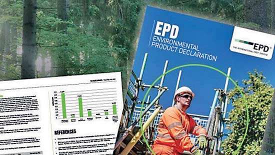CCC in another global first with EPD for safety gloves
