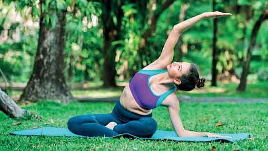 Activating energy to Improve Luck