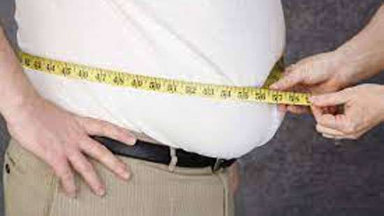Obesity among male, female population in SL on the rise: Medical specialist