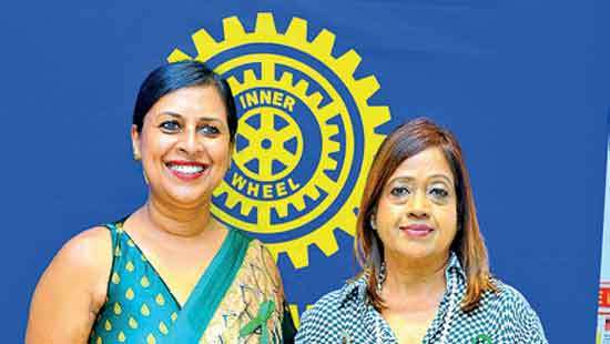 Inner Wheel District 322 Mental Health Awareness Programme Durdans Hospital