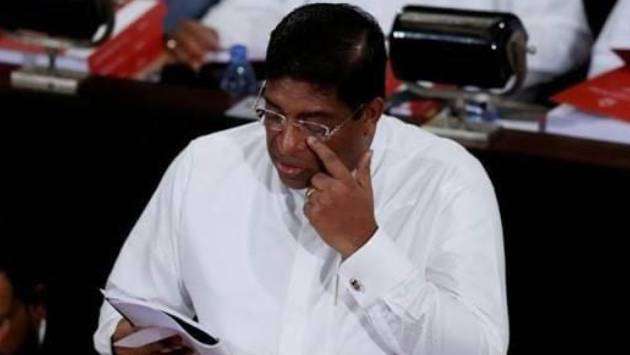 Indo-Lanka FTA - bilateral trade grown, but Sri Lanka lags behind: Ravi K