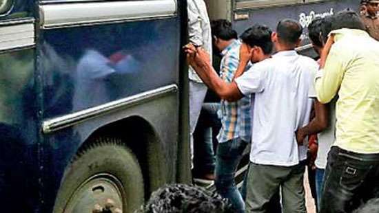 Ragging incident: 19 Ruhunu Uni students re-remanded