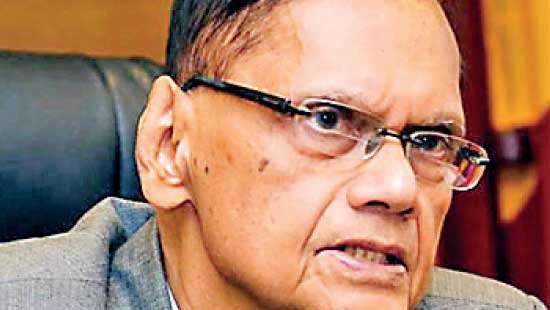 G.L. Peiris delves into ‘Protection of Occupants Bill’  during university lecture