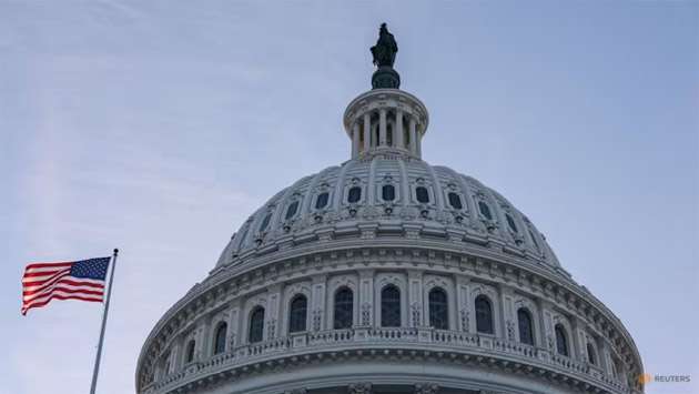 US Senate approves US$70 billion for Trump immigration crackdown