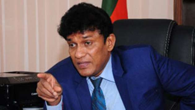 Reveal names of Opposition members who distributed drugs during election campaign: Mano Ganesan