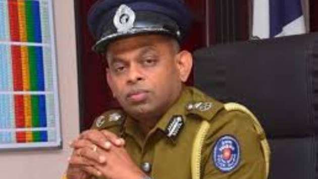 Deshabandu Tennakoon remanded until August 27