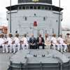 US provides Rs. 1.2 Billion satellite communications system to Sri Lanka Navy