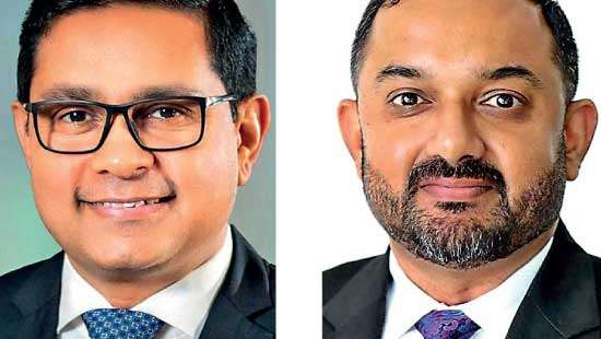 ComBank becomes first bank in SL to enable Google Pay for Mastercard cardholders