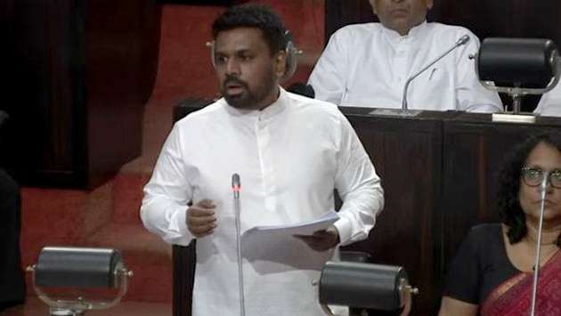 President jests at MP over ‘property takeover’ remark