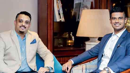 Cinnamon Lakeside Colombo appoints Ashan Peiris as Hotel Manager