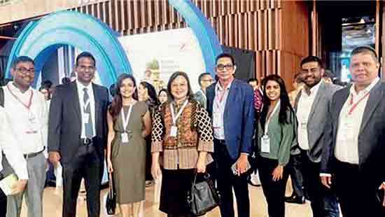 Sri Lanka–Indonesia Business Council advances trade and startup partnerships