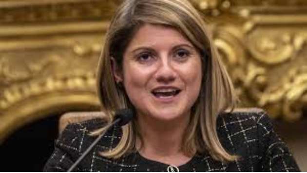 Italy’s Deputy Minister for Foreign Affairs and International Cooperation to visit Sri Lanka