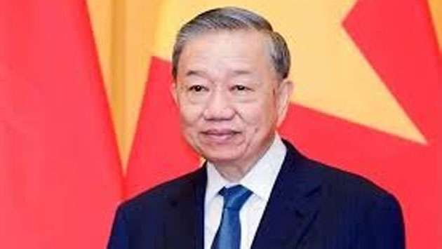 Vietnamese President to visit Sri Lanka