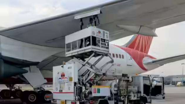 ’Indian airline industry on verge of stopping operations,’ says FIA; seeks govt intervention
