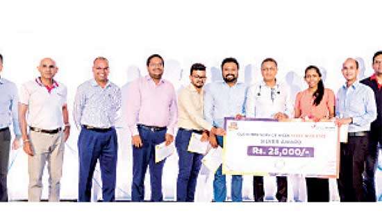 DFCC Bank celebrates International Customer Service Week