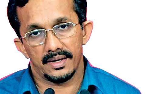 Sunil Handunneththi  to contest LG polls to Matara MC