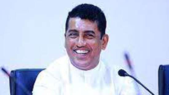 Johnston files writ petition to prevent his arrest over Galle Face incident