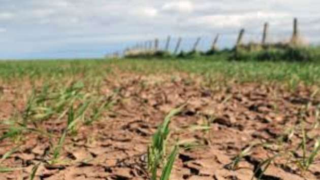Dry weather to prevail across most parts of the country