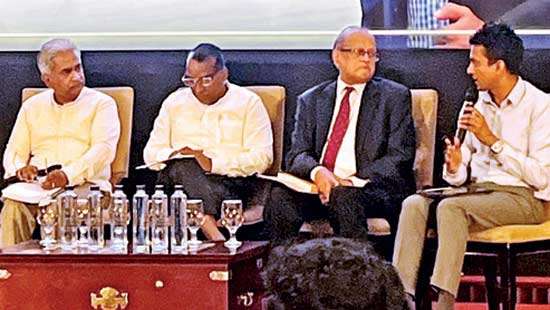 ‘A Thriving Nation, a Beautiful Life’ Tracking Sri Lanka’s promises through the First Bi-Annual Manifesto Report