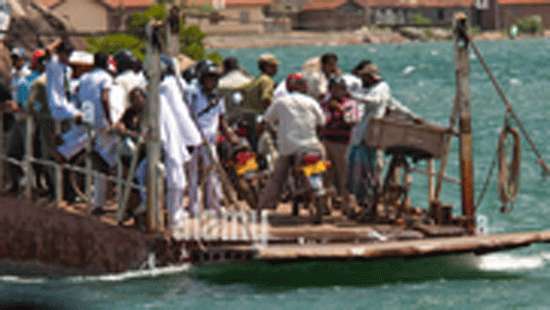 At least 6 killed, 11 hospitalised after passenger ferry capsized in Kinniya