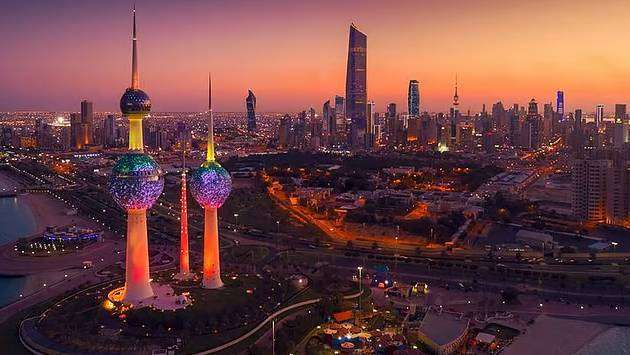 Kuwait extradites 20 inmates to Sri Lanka