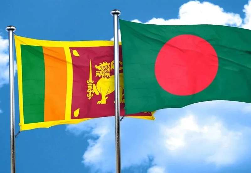 Sri Lanka pays off $200m loan from Bangladesh with $4.5m interest