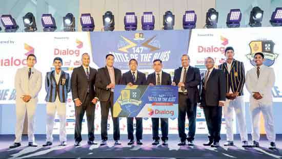 https://www.dailymirror.lk/sports/Battle-of-the-Blues-enters-its-147th-chapter/244-333653