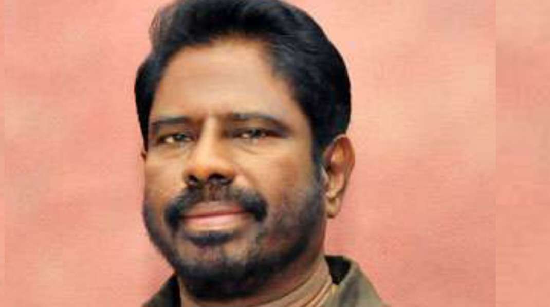 Vijith Vijayamuni Soysa arrested