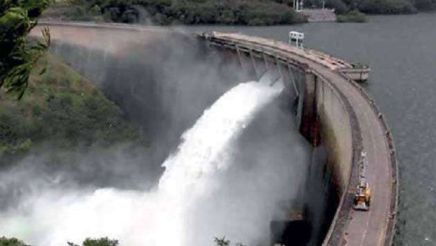 Hydropower capacity reduced to 20 per cent due to dry spell: Official