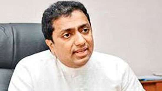 UNP will decide on prez candidate next week: Akila