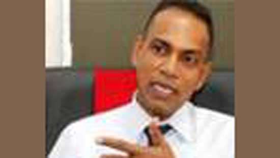 Non-admission of asymptomatic patients may be the option: Dr. Jayaruwan Bandara