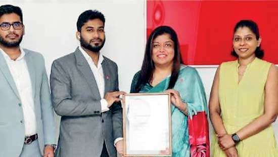 ACCA appoints VenturesKey as ACCA Approved Employer