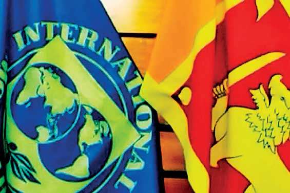 Strengthen reforms, IMF tells SL ahead of fourth review