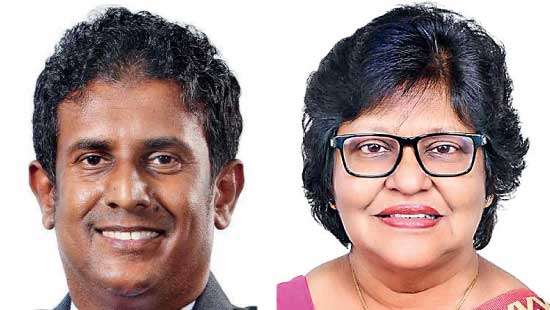 Seylan Bank appoints two new directors
