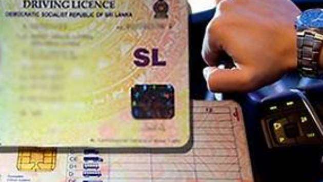 No decision yet on driving license fee revision: DMT Commissioner General
