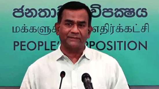 Return LG polls deposit monies to respective parties, candidates: SJB