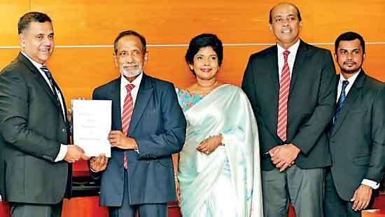 LOLC General Insurance-HNB elevate bancassurance solutions